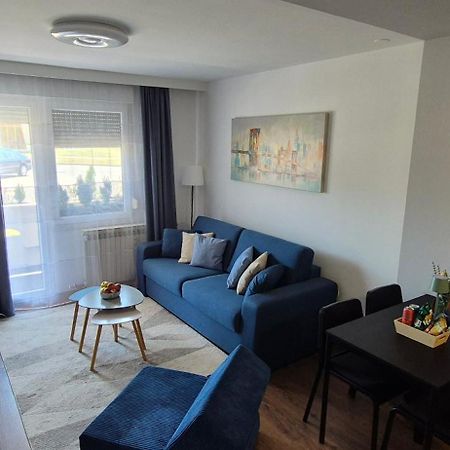 Studio Apartman 404-401 Vukovar Eksteriør bilde