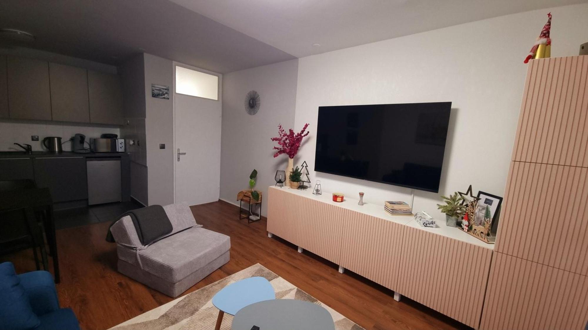 Studio Apartman 404-401 Vukovar Eksteriør bilde