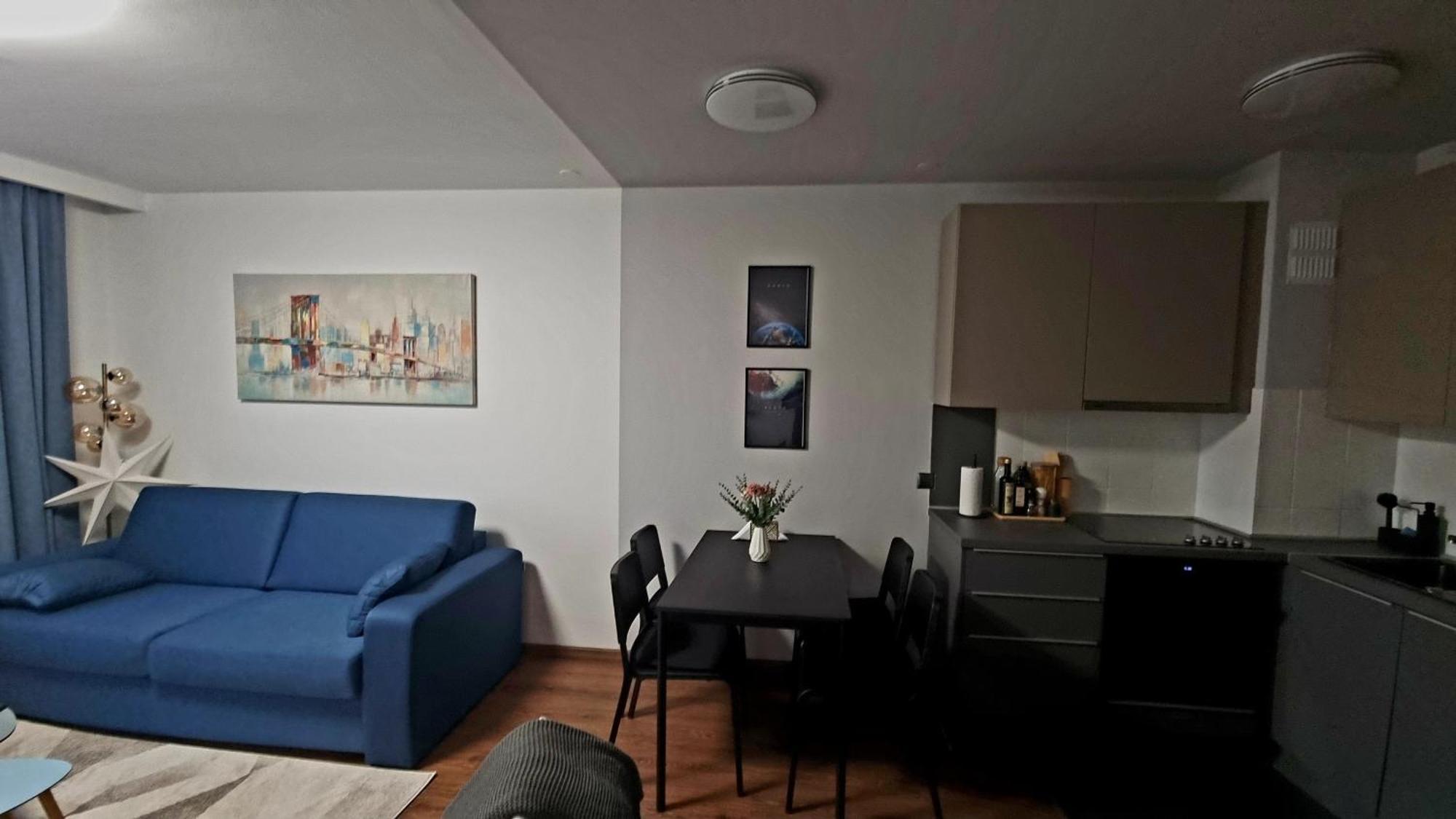 Studio Apartman 404-401 Vukovar Eksteriør bilde