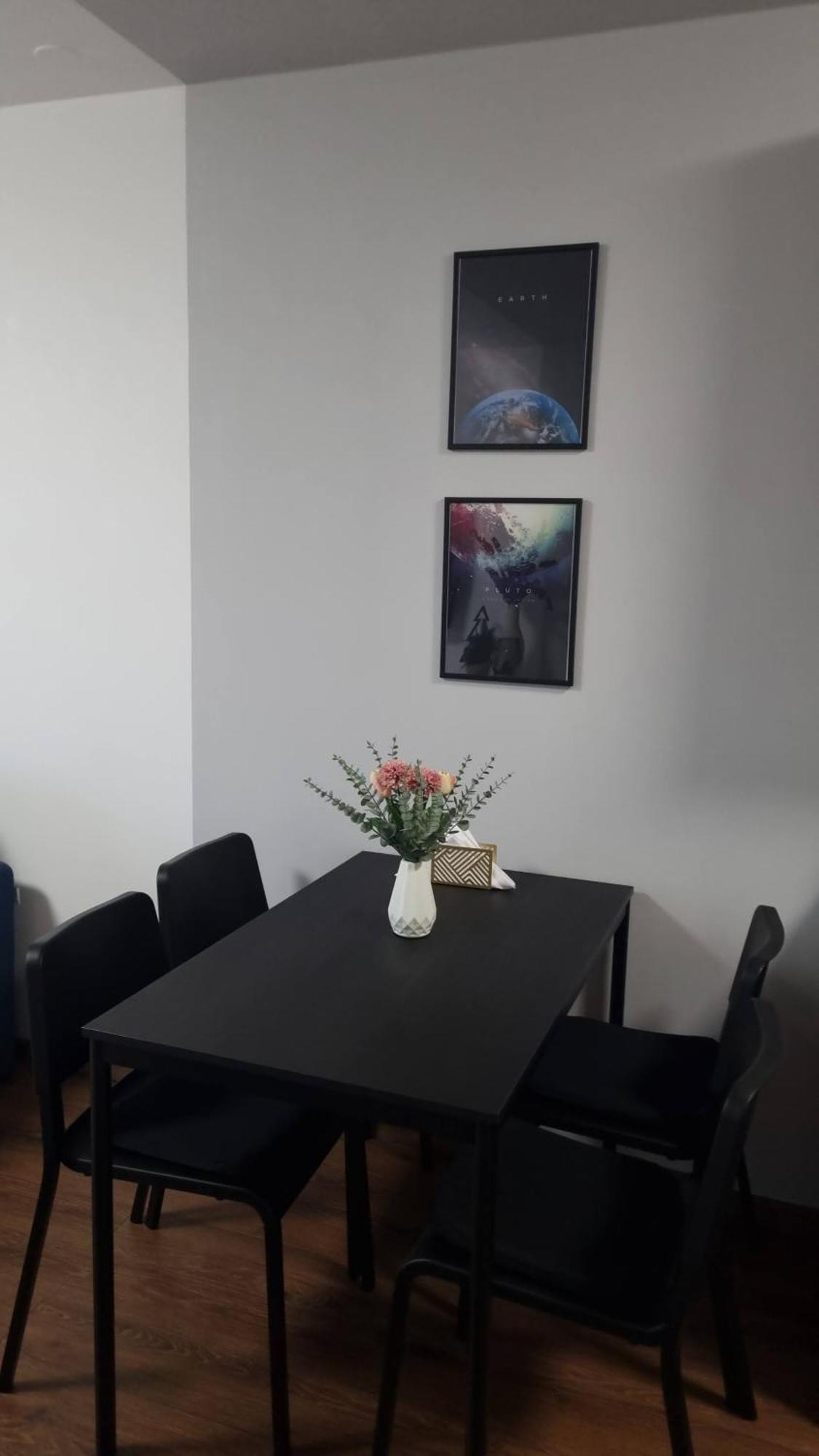 Studio Apartman 404-401 Vukovar Eksteriør bilde