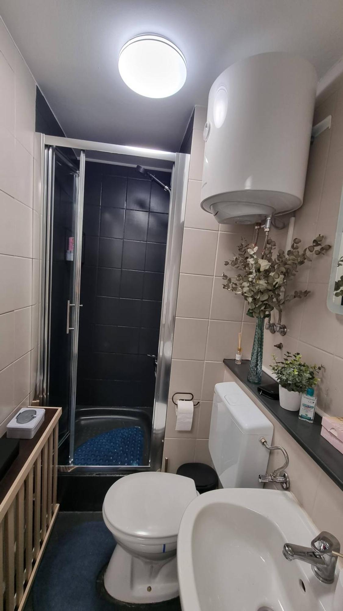 Studio Apartman 404-401 Vukovar Eksteriør bilde