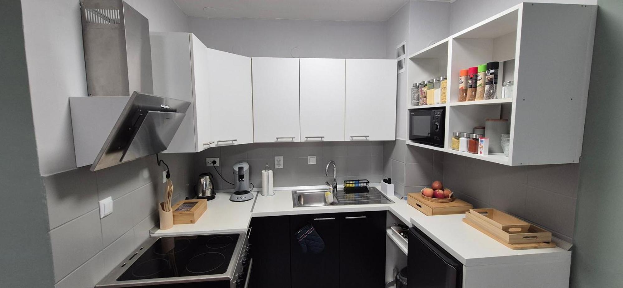 Studio Apartman 404-401 Vukovar Eksteriør bilde