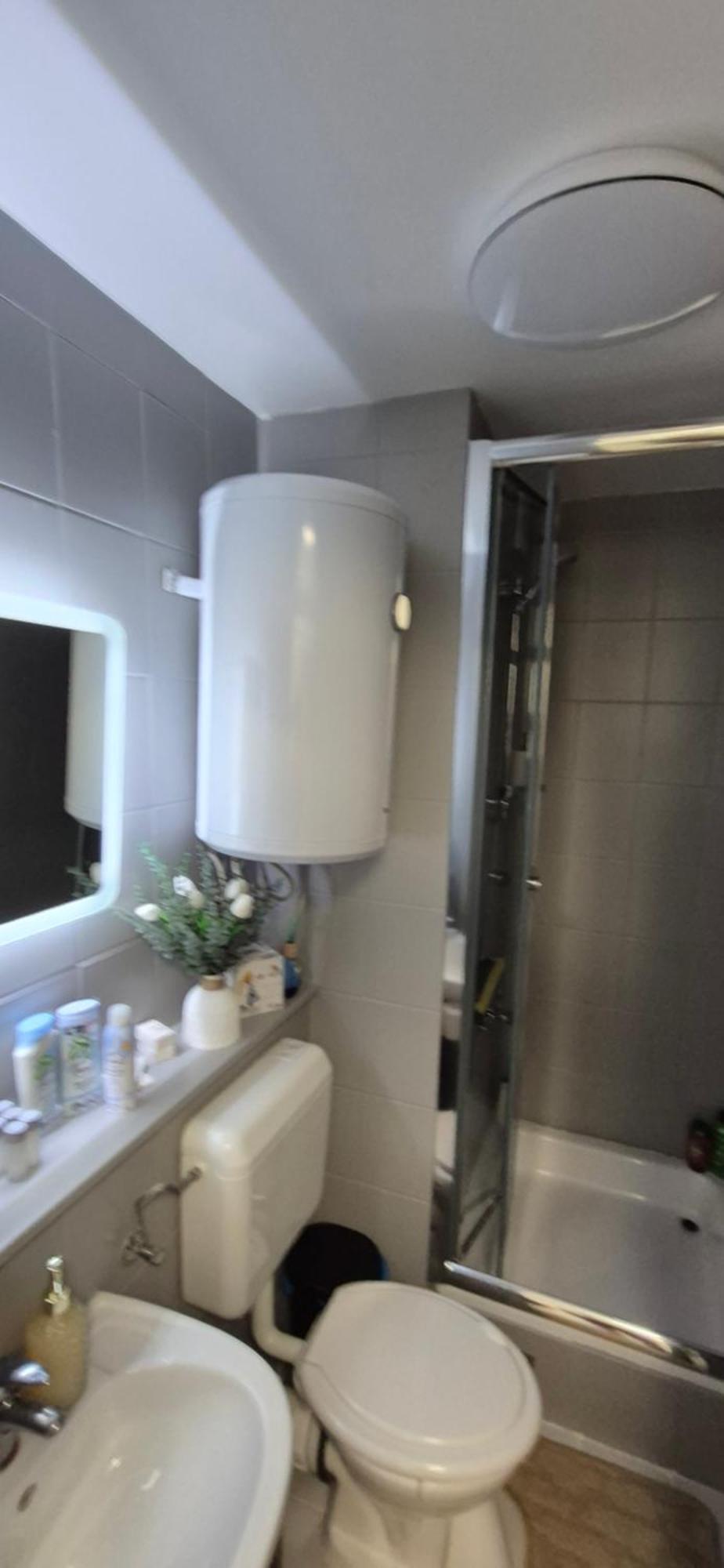 Studio Apartman 404-401 Vukovar Eksteriør bilde